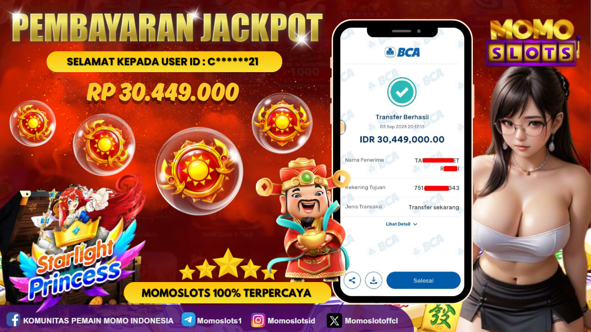 Jackpot Image